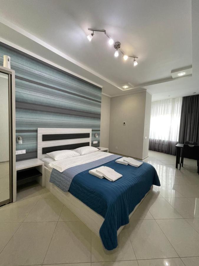 The Rooms Apart Odessa Dış mekan fotoğraf